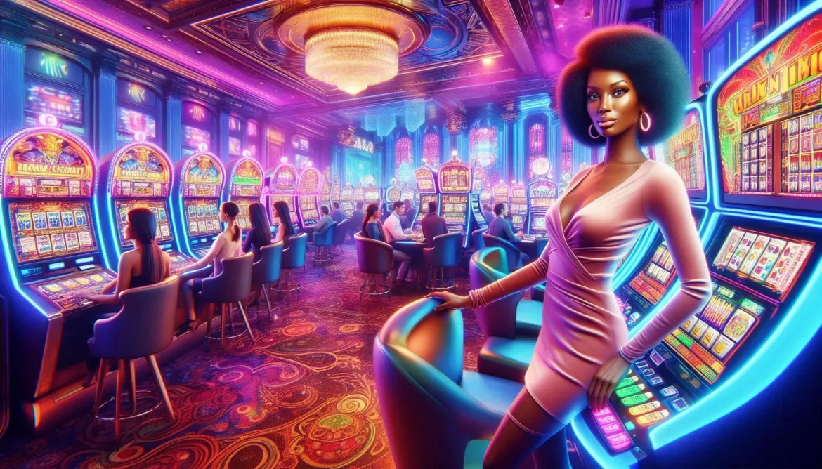 Goldwin Casino